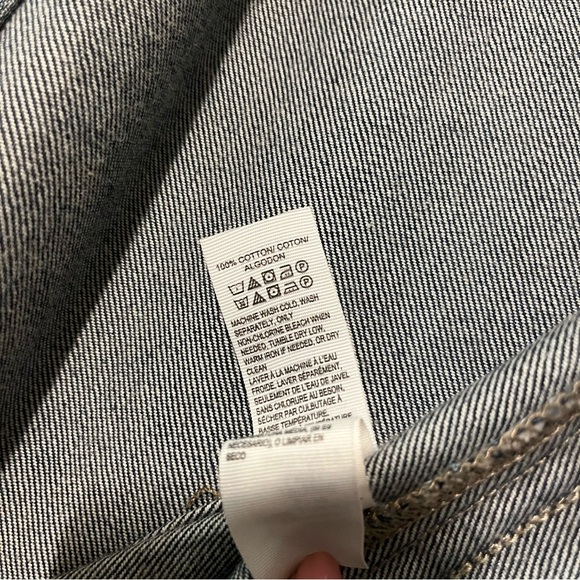 Denim Jacket - Picture 4 of 7